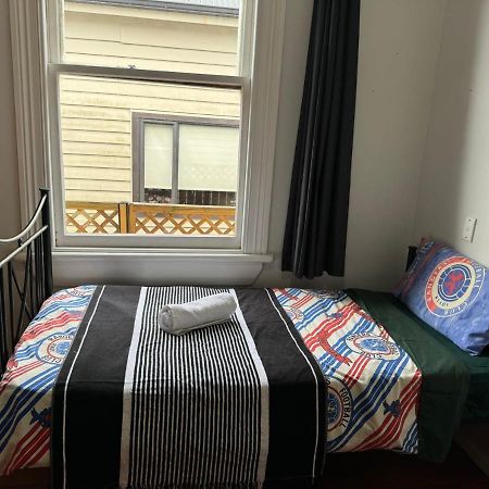 Mt Eden Tidy Bedroom Rm7 Auckland Exterior photo