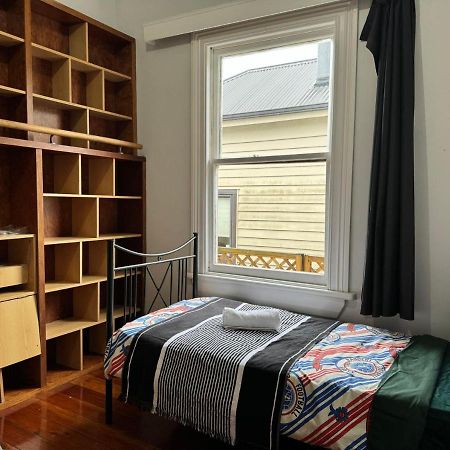 Mt Eden Tidy Bedroom Rm7 Auckland Exterior photo