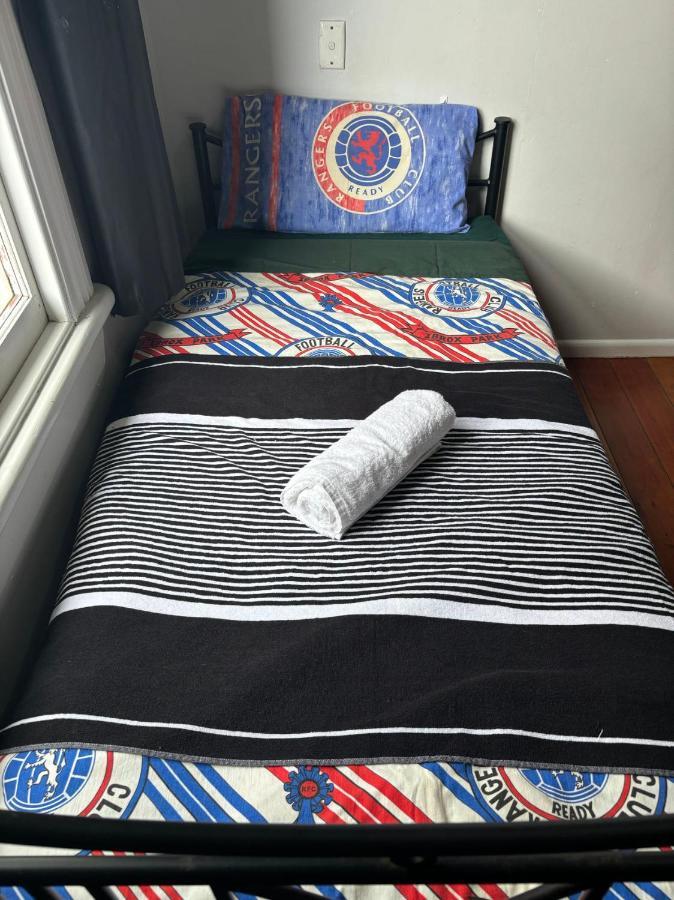 Mt Eden Tidy Bedroom Rm7 Auckland Exterior photo
